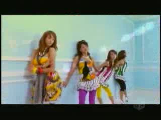 MV เพลง Vanilla ของ Leah Dizon