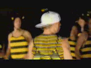 Bee Boy Dance