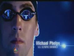 Michael Phelps 2008 Beijing Olympics