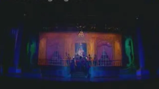 Miss Alcazar 1999 Part 2 -2 of 8