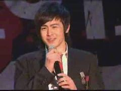 Mini Concert NichKhun Solo