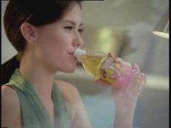 ดูโฆษณา Lipton 9 แล้วเข้าเว็บ www.lipton9.com