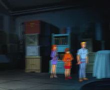 Scooby-Doo & The Cyber Chase (พากย์ไทย)(Part2/6)