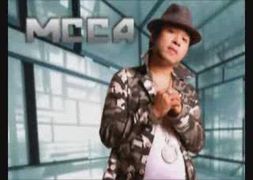 Mcca - Hand' up