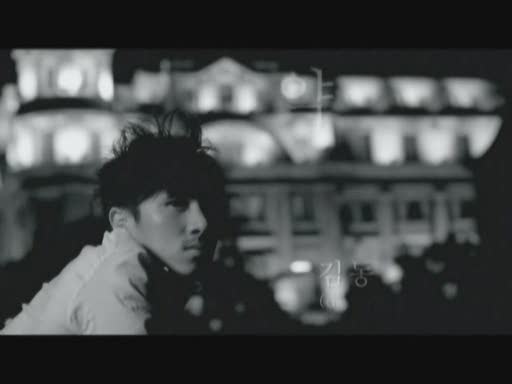 Kim Dong Wan - Promise [MV]