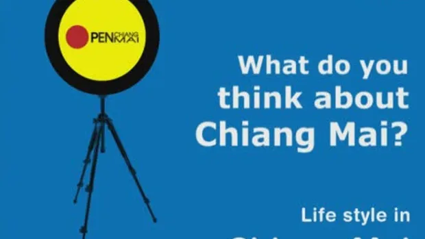 What do you think about Chiang Mai?