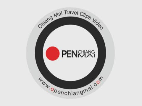 Inthakin Ceremony City Pillar 2008