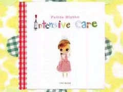 Petite Blythe: Intensive Care