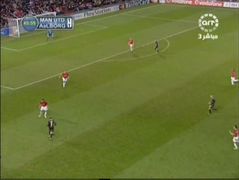 Manchester United - AaB Aalborg (2-2) The UEFA Cha