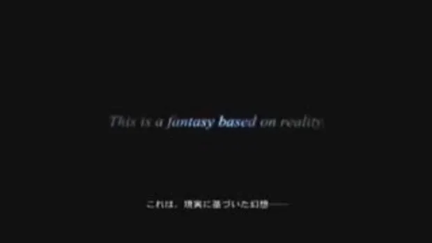 Final Fantasy Versus 13 [DKS3713]