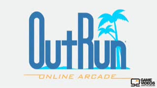 Out Run Online