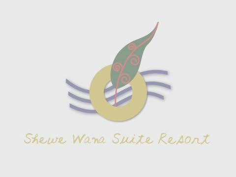 Shewe Wana Suite Resort