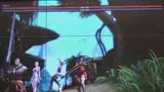 TERA Online [Party Trailer]