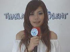 Thailand Talent : น้องจิ๊บ แนะนำตัว