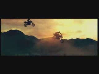 Resident Evil 5 [Bike Gameplay]