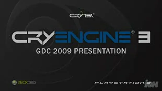 Cry Engine 3 [Debut Trailer]