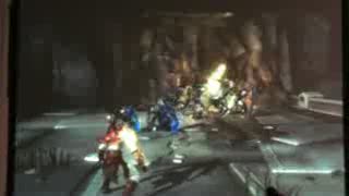 God of War III [Gameplay 1]
