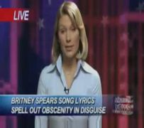 If U Seek Amy - Britney Spears [Music Video]