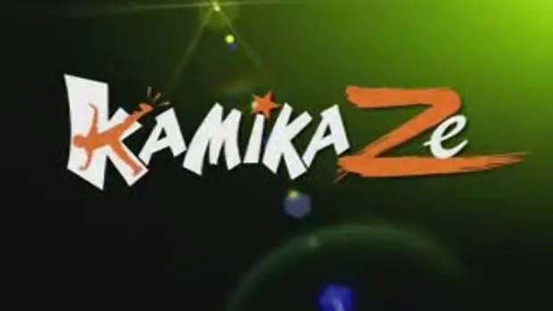 Kamikaze live concert 16 พฤษภาคม 2552