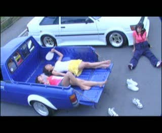 Drift-Special- Beauty Battle