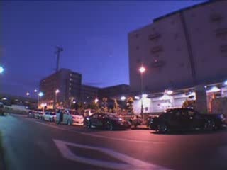Street Drifting แท้ๆ