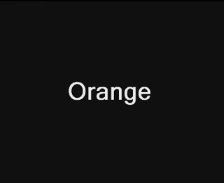 Orange Sparton