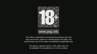 Dante Inferno [E3 2009