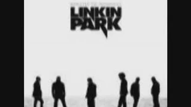 linkin park - in between