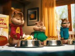 Alvin and the Chipmunk 4/4 (พากย์ไทย)