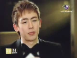 วู้ดดี้เกิดมาคุย 05/07/09 : นิชคุณ#2