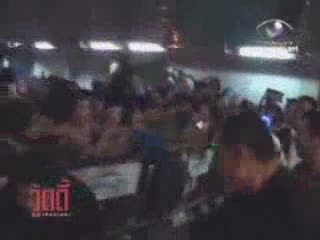 วู้ดดี้เกิดมาคุย 05/07/09 : นิชคุณ#4