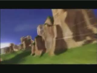 Dragon Ball Z: Raging Blast