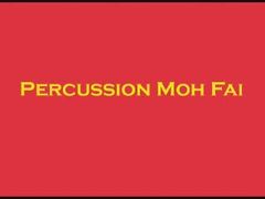 Percussion ข้น แซบ ปึ๊ก