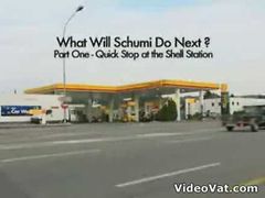 Michael Schumacher Pranks