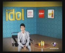 The Idol : ป๋าเต็ด ยุทธนา บุญอ้อม