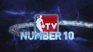 NBA Top 10 Plays for November 10th 2009 HQ