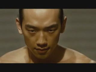 คลิปจากหนัง Ninja Assassin - pain breed weakness