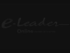 การสร้าง Blog เบื้องต้น กับ E-leaderonline