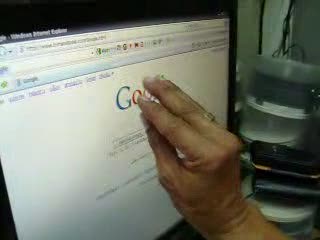 มายากล google อ.สมศักดิ์