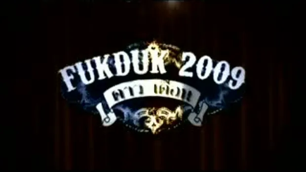 Fukduk Channel 21 : ตอนที่ 26