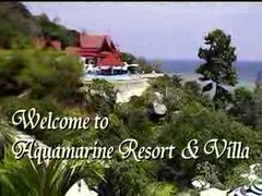 The Aquamarine Resort & Villa,Kamala Beach Phuket