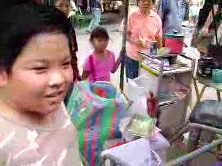 กลบอลทวีคูณ น้องไอซ์ อ.สมศักดิ์