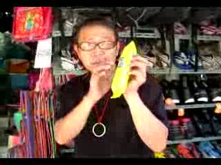 กลขนมปังโรซี่  อ.สมศักดิ์