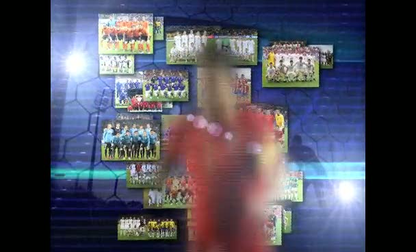 Sanook! football fever 2010 ep.4 [1/3]