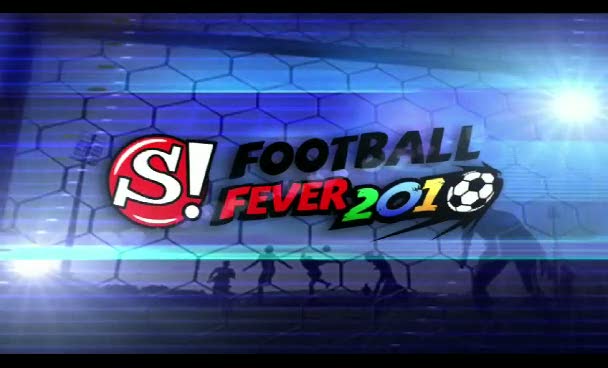 Sanook! football fever 2010 ep.14 [2/3]
