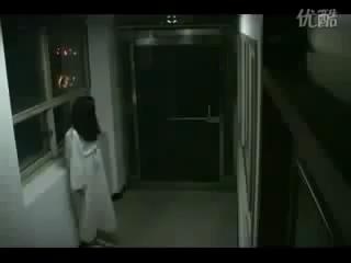 เมื่อผีโดนถีบ!!
