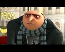 Despicable me - Trailer