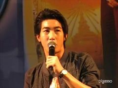 นิยาย - โตโน่ (งานวันแม่ สระบุรี)