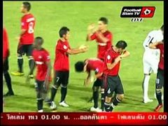 MTU 2-0 Al Karamah
