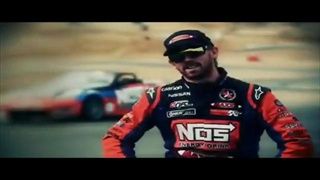 Maxxis Tires Promotion with drifters Chris Forsber